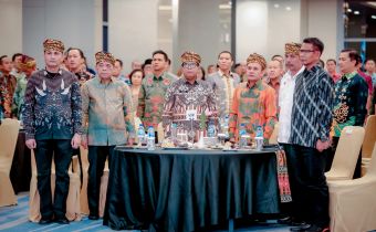 Bawaslu Lampung Tegaskan Pentingnya Peran Aktif Stakeholder Dalam Pemilihan Serentak 2024 Di Lampung