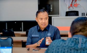 Bawaslu Lampung Bentuk Tim Pengawasan Langsung Pendaftaran Bakal Pasangan Calon Gubernur dan Wakil Gubernur