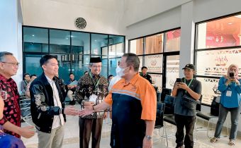 Bawaslu Lampung Awasi Ketat Pemeriksaan Kesehatan Bakal Calon Kepala Daerah Di Rumah Sakit Abdul Moeloek