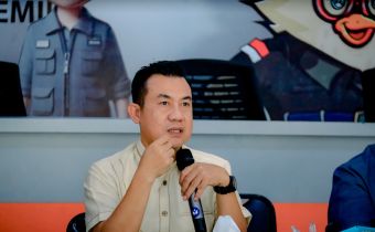 Sentra Gakkumdu Lampung Matangkan Kesiapan Penegakan Hukum Menjelang Pilkada 2024