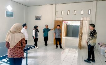 Bawaslu Lampung Tekankan Pentingnya Penyelesaian Sengketa Pilkada Yang Lebih Baik Dari Pemilu 2024