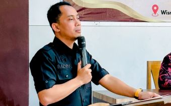 Pentingnya Pengawasan Partisipatif Dalam Pilkada Serentak 2024 Di Kabupaten Tulang Bawang Barat