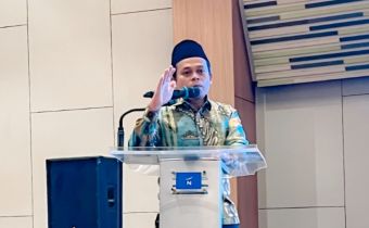 Bawaslu RI Gandeng Mahasiswa Lampung Untuk Pengawasan Pilkada 2024