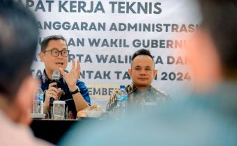 Bawaslu Lampung Tekankan Pentingnya Kode Etik untuk Menjaga Integritas Penyelenggara Pemilu