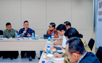 Kesiapan Menghadapi Pilkada 2024, Bawaslu Lampung Paparkan Potensi Kerawanan