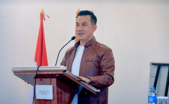 Bawaslu Lampung Tegaskan Jajaran Tingkatkan Pengawasan Menjelang Tahapan Penetapan Dan Pengundian Calon Pilkada 2024