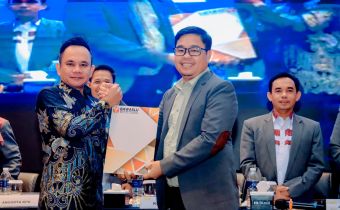 Kawal Hak Pilih Masyarakat, Bawaslu Provinsi Lampung Beri Masukan Pada Rapat Pleno Rekapitulasi DPT Pilkada Serentak 2024