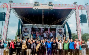 Bawaslu Lampung Siap Kawal Pilkada Kota Bandar Lampung 2024 Dengan Damai Dan Adil