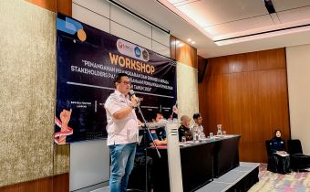 Bawaslu Lampung Jelaskan Peran Krusial Pengawasan Partisipatif Dalam Pemilihan Serentak 2024