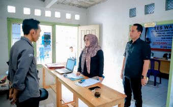 Lolly Suhenty Tegaskan Proses Rekrutmen PTPS Harus Sesuai Aturan Yang Berlaku