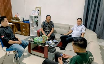 Bawaslu Lampung Pastikan Kesiapan Jajaran Bawaslu Kabupaten/Kota Hadapi Potensi Sengketa Kampanye Pemilihan Serentak 2024