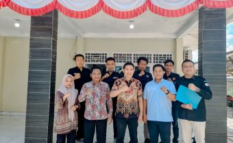 Bawaslu Lampung Tegaskan Netralitas Dan Persiapan Pengawasan Debat Kandidat Pilkada Mesuji