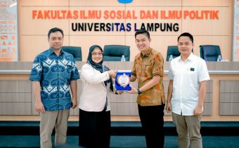 Bawaslu Lampung Ajak Generasi Muda Jadi Pengawas Partisipatif Untuk Pilkada 2024 Bebas Hoaks