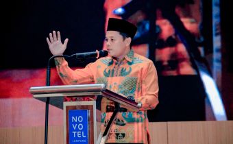 Bawaslu Lampung Tekankan Pentingnya Penguasaan Aturan Dan Teknologi Pada Pengawas Pilkada Serentak 2024 Di Bandar Lampung