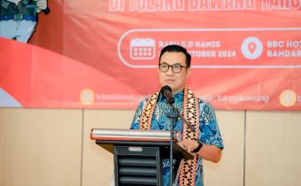 Bawaslu Lampung Tegaskan Netralitas ASN Dalam Pilkada 2024 Sebagai Upaya Pencegahan