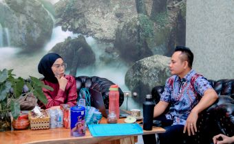 Bawaslu Lampung Ungkapkan Pentingnya Akurasi Data Pemilih Untuk Pemilu Dan Pemilihan 2024