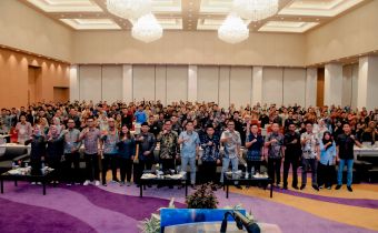 Tingkatkan Kapasitas Penyelenggara Pemilu, Bawaslu Lampung Gelar Bimtek Sistem Informasi Aplikasi Pendaftaran Pengawas Pemilu (SIAPPP) Se-Provinsi Lampung