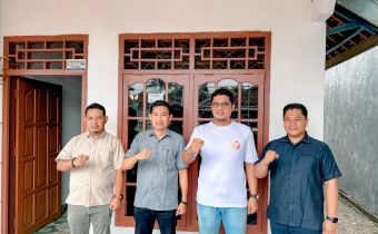 Bawaslu Lampung Tegaskan Pentingnya Prosedur Akurat Dalam Penyusunan Putusan Sengketa