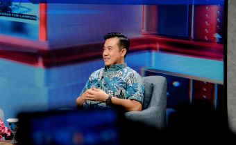 Bawaslu Lampung Antisipasi Pelanggaran Menjelang Masa Tenang