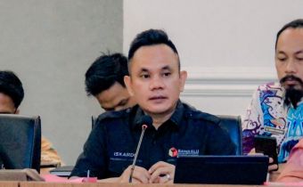 Rapat Koordinasi Pemantauan Penyelenggaraan Pilkada Serentak, Bawaslu Lampung Tegaskan Pengawasan Ketat Dan Netralitas ASN Di Pilkada 2024