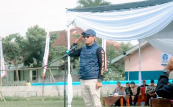 Bawaslu Kabupaten Lampung Timur Siap Menyukseskan Pemungutan Dan Penghitungan Suara Pada Pilkada Serentak Tahun 2024