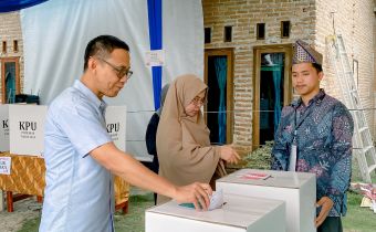Bawaslu Lampung Ingatkan Pentingnya Integritas KPPS Dan PTPS Di Pilkada 2024