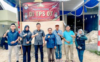 Bawaslu Lampung Lakukan Pengawasan Ketat Pilkada 2024 Hingga Tahap Penghitungan Suara