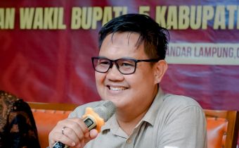 Bawaslu Lampung Dorong Kolaborasi Dengan KPU Untuk Penyelesaian Perselisihan Hasil Pemilihan