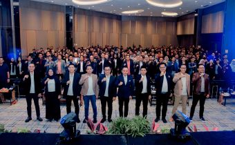 Bawaslu Lampung Beri Apresiasi Jajaran Pengawas Pemilu: Motivasi Untuk Penguatan Pengawasan Pemilihan Di Lampung