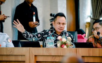 Evaluasi Pemilu Dan Pilkada 2024 Di Lampung, Bawaslu Lampung Paparkan Hasil Pengawasan Dan Dinamika