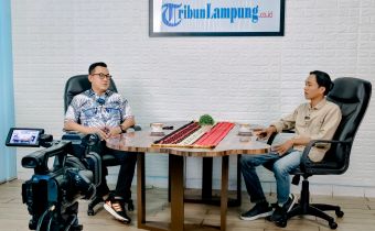 Pasca Putusan MK, Bawaslu Lampung Siap Kawal Pemungutan Suara Ulang (PSU) Pilkada Pesawaran