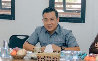 Kuatkan Sinergitas, Gakkumdu Lampung Siap Kawal PSU Pilkada Pesawaran