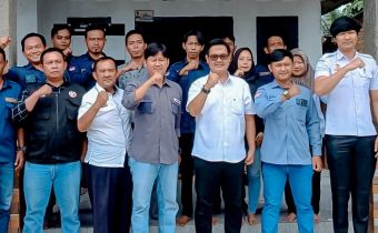 Bawaslu Lampung Ingatkan Panwascam Patuhi Aturan Dalam Pengawasan PSU Kabupaten Pesawaran