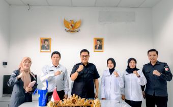 Bawaslu Lampung Gelar Orientasi Penguatan Kapasitas Kelembagaan Bagi CPNS Tahun Anggaran 2024