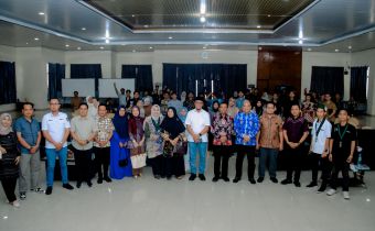 Gagas Kelas Politik Berintegritas, Bawaslu Lampung Apresiasi HMI Cabang Bandar Lampung