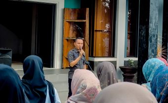 Bawaslu Lampung Gelar Apel Rutin, Tegaskan Komitmen Selesaikan Kewajiban Pasca Tahapan PSU Pesawaran