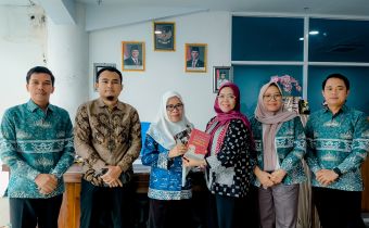 Bawaslu Lampung Dukung Gerakan Berbagi Buku Untuk Tingkatkan Literasi Masyarakat