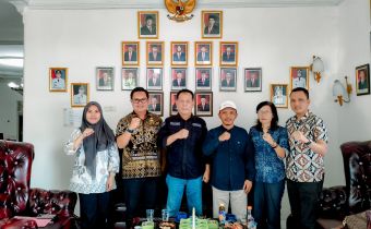 Evaluasi Divisi Hukum, Bawaslu Lampung Pastikan Program Bawaslu Kabupaten/Kota Terukur