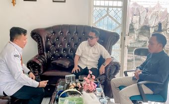 Bawaslu Lampung Tekankan Jajaran Bawaslu Kabupaten/Kota Untuk Mengawal Secara Melekat Pemutakhiran Data Pemilih Berkelanjutan