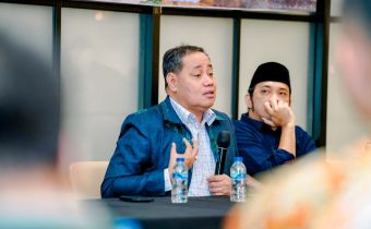 Bawaslu Perkuat Profesionalitas Pengawas Melalui Pembinaan Evaluatif