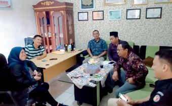 Bawaslu Lampung Awasi Vermin Perbaikan Bacalon DPD